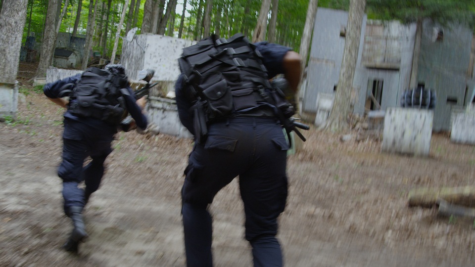 Get Down