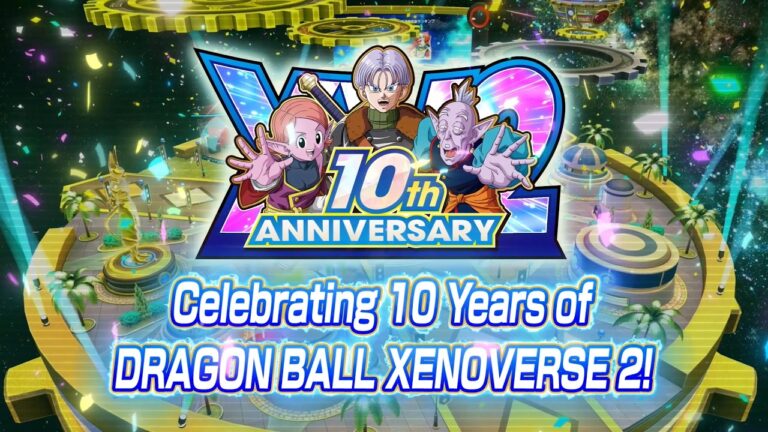 Dragon Ball Xenoverse 2 has one more Festival of Universes to throw before it concedes the floor to its sequel!